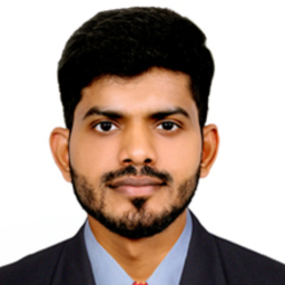 Manoj Somashekara