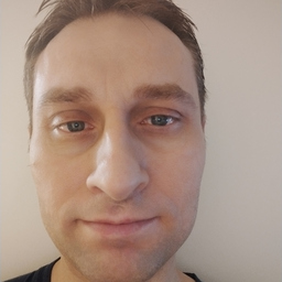 Marcin Mironski