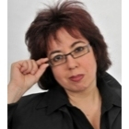 Bettina Weidenbach