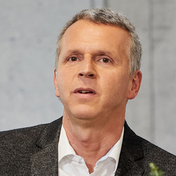 Dipl.-Ing. Andreas Stöcklhuber