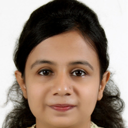 Shraddha Khot
