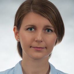 Myroslava Topylko