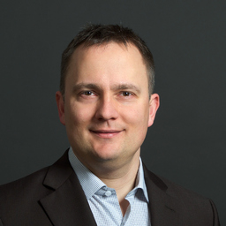 Dipl.-Ing. Stefan Gallenberger