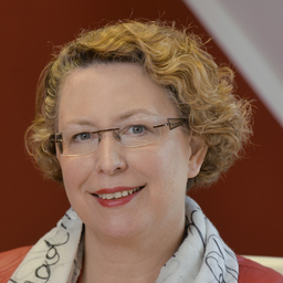 Dr. Annette Klinkert