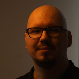 Aleksey Usatov