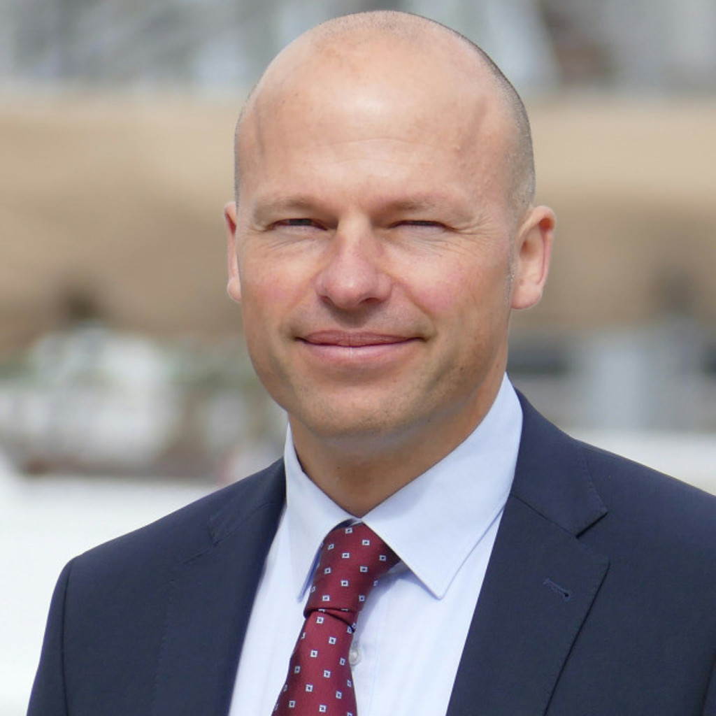 Felix Zimmermann Key Account Manager Superyachts/Underwriter