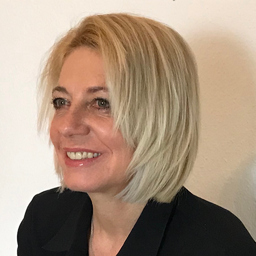 Ingrid Fleischer