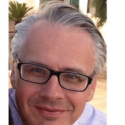 Christoph Pesch