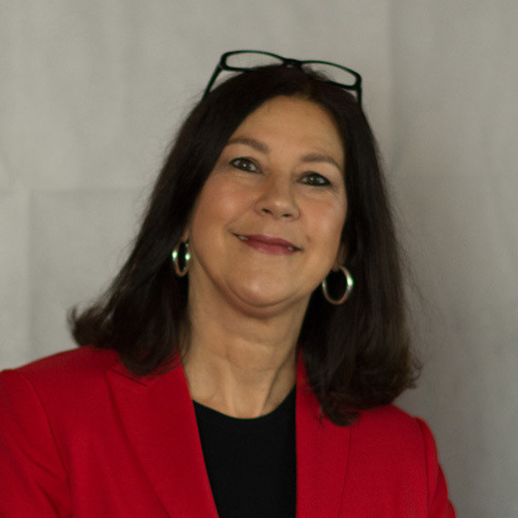 Petra Marx Geschaftsfuhrende Gesellschafterin Ctm Marketing Services Gmbh Xing
