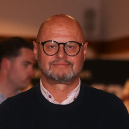 Hans Joachim Jäger