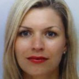 linda petrikova