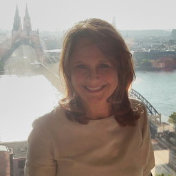 Sabine Röseler