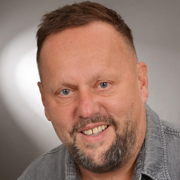 Dipl.-Ing. Uwe Steinfelder