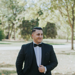 Samir Aghdoube's profile picture