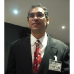 conrado gomez gonzalez