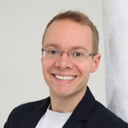 Nicolas Stallivieri