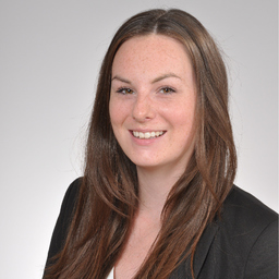 Isabell Krüger