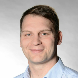 Profilbild Andreas Bode