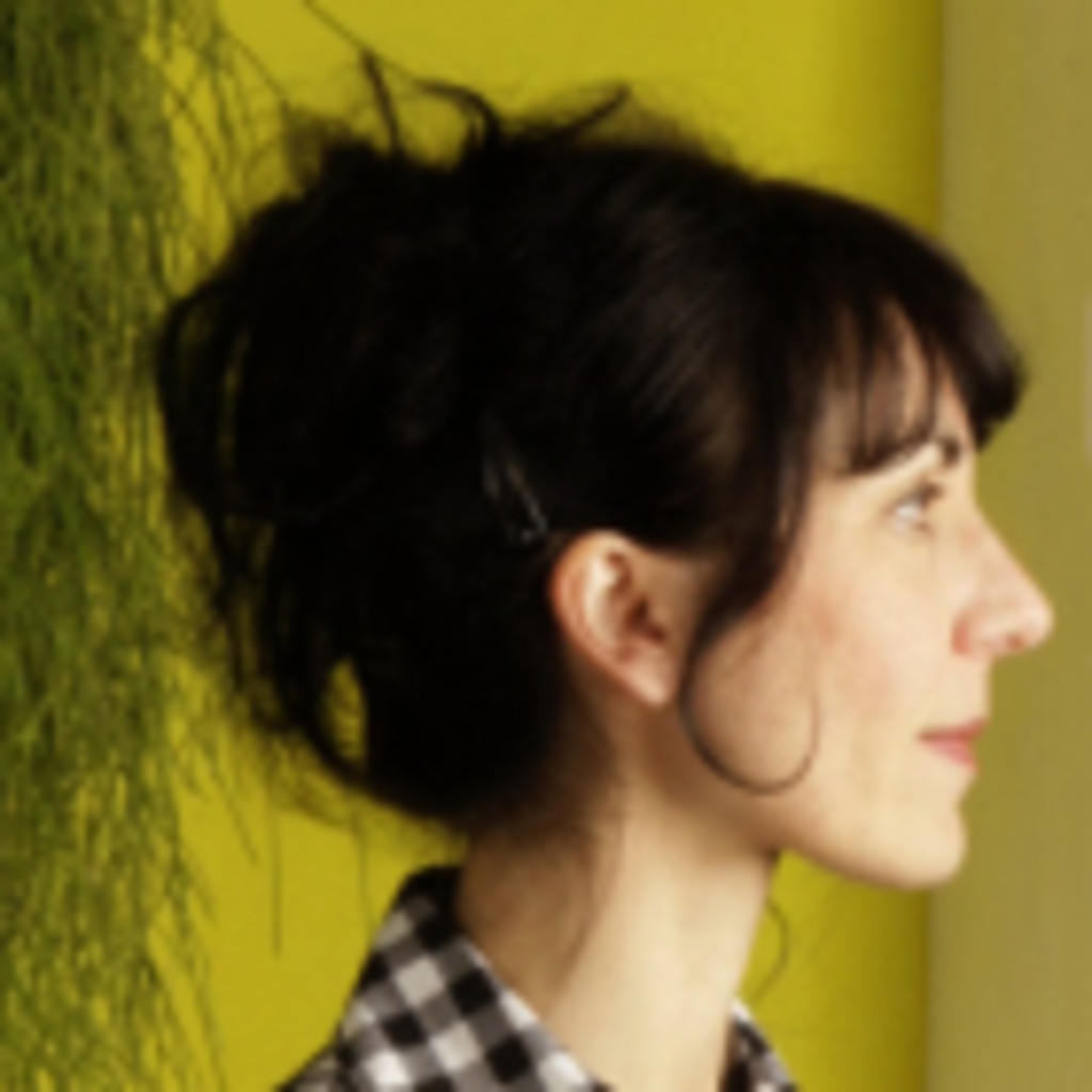 Anja Eder Art Director picnic design XING