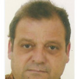 Antonio Mayo Loza
