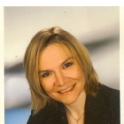Susanne Hautzinger-Darginidis