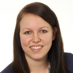 Christin Schrod
