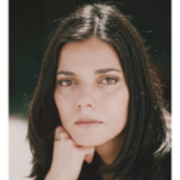Ana Asparouhova