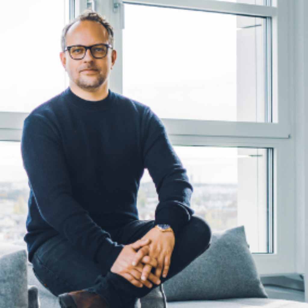 marcus zanatta Gründer und Geschäftsführer ZANATTA media group GmbH