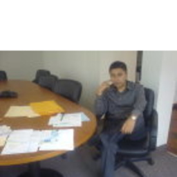 Tino Monigote Mejia