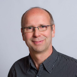 Elmar Utzmann's profile picture