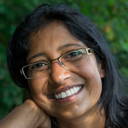 Dr. Sharmishtha Dattagupta