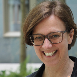 Dr. Katharina Schulte