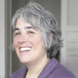 Susanne Ercetin