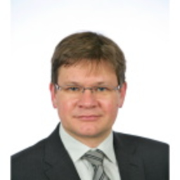 Simon Sebright
