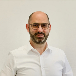 Dr. Tobias Seidler