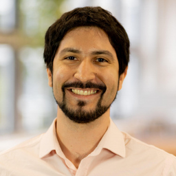 Nicolás Balbuena