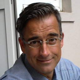 Dirk Böttcher