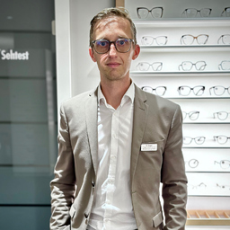 Christian Tröger