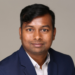 Venkatesh Ramalingam