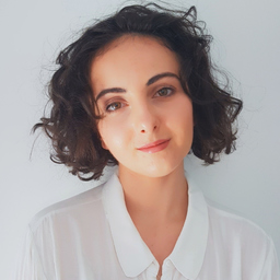Nadia Mucha