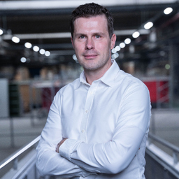 Tobias Stecklina