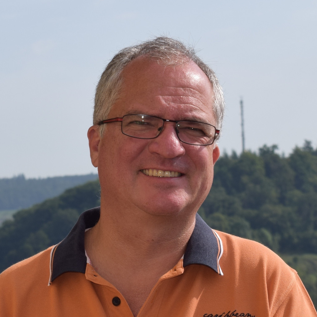 Armin Kraus 1.Vorstand Freundschaftskinder e.V. XING