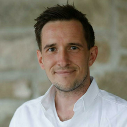 Martin Schubert