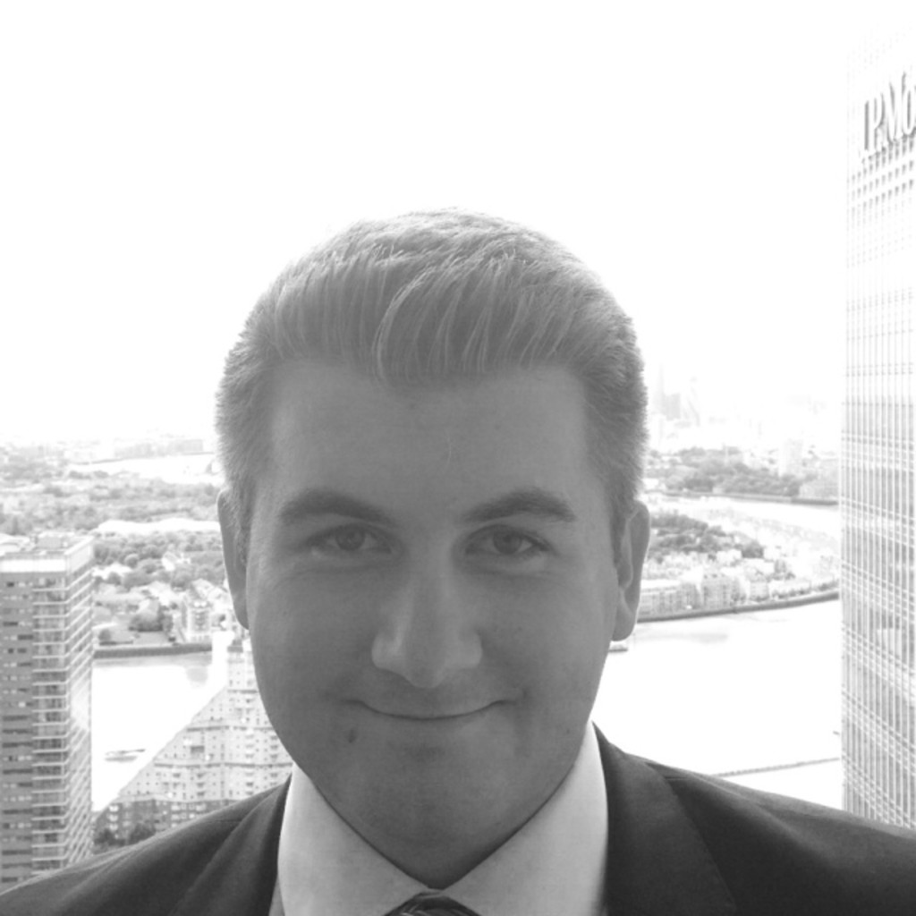 Ben Leigh Corporate Governance Headhunter Citrus Global XING