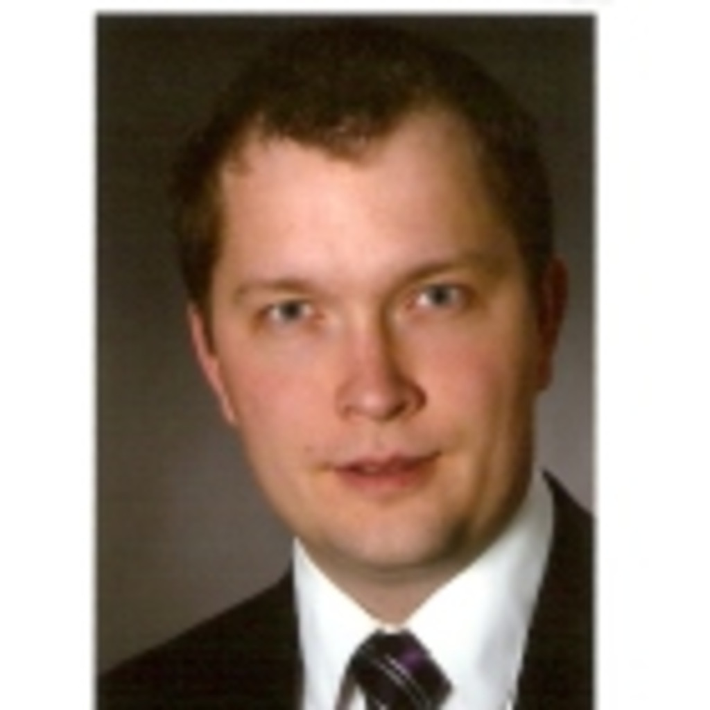 Torsten Ludwig Fachverantwortlicher in der Anwendungsentwicklung