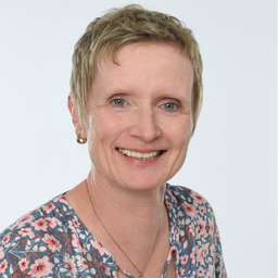 Claudia Zimmermann