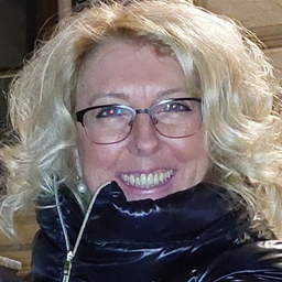 Maria Berger MSc