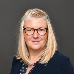 Britta Kronenberg