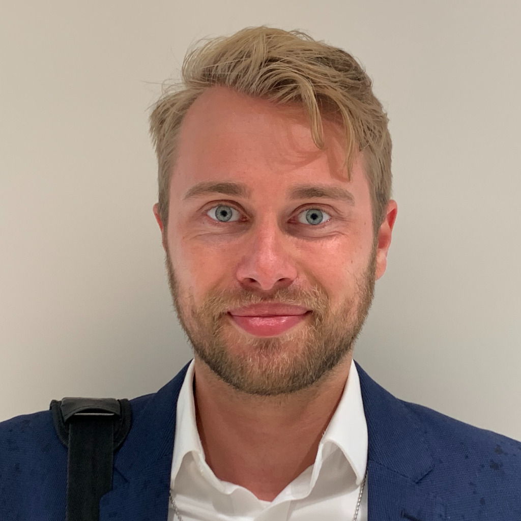 Leonard Kehnscherper Breaking News Editor Bloomberg L.P. XING