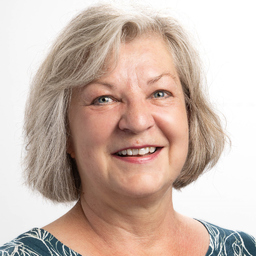 Claudia Bänziger